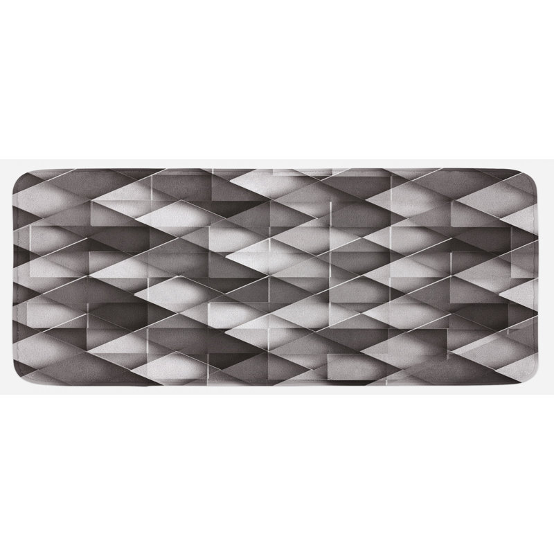 Tapis de cuisine