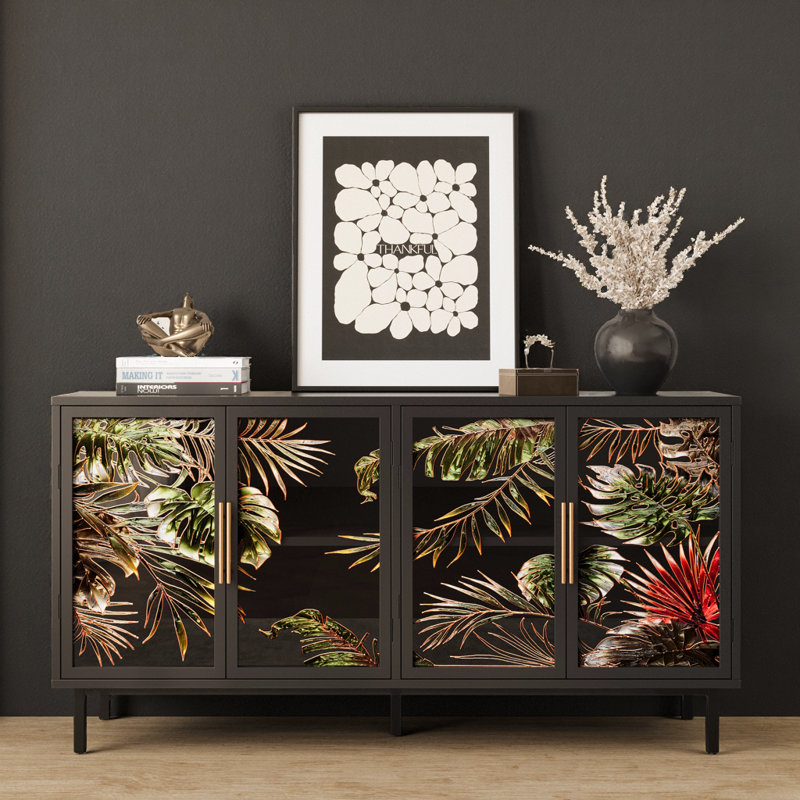 Buffet 4 portes Arkayla