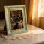 Cadre photo élégant antique en or antique 1PC pour photos 11 po x 14 po et mémoire de voyage-2930099-2930108-2930111