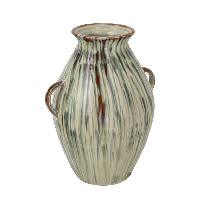 Vase de table Solveigh