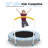 Trampoline for Kids
