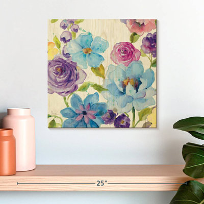 Harnek Flower Medley II