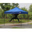 Commercial Instant Shelter 10 Ft. W x 10 Ft. D Metal Pop-Up Canopy-126173147