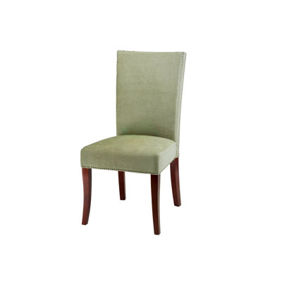 Upholstered Side Chair