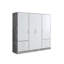 Ingram 4 Door Wardrobe-388055024