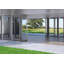 Portes de patio pliantes en aluminium-86574370