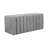 Barny Sherpa Fabric Upholstered Ottoman-1488233825
