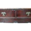 Tianjin 65'' W Solid Wood Console Table