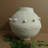 Nikia Earthenware Table Vase