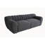 Glamour Contemporary Vertical Channel Tufted Sofa-1829636253-1829636251