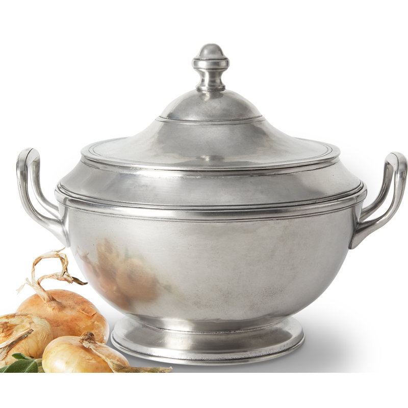 Brixia Tureen