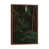 Classic Brown Wood Framed