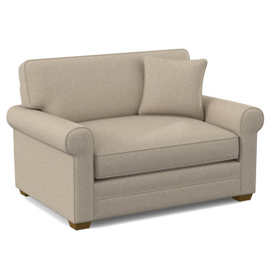 Bedford 57'' Sleeper Sofa