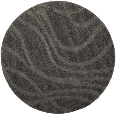 Shepton Mallet Abstract Area Rug