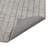 Snow Fence Non-Slip Outdoor Rug-2138118371