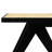 Randall Rattan Dining Chairs With Rubberwood Frame-1865728152
