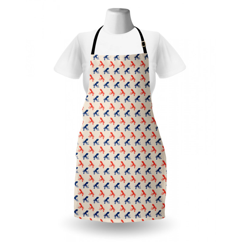 Bib Apron