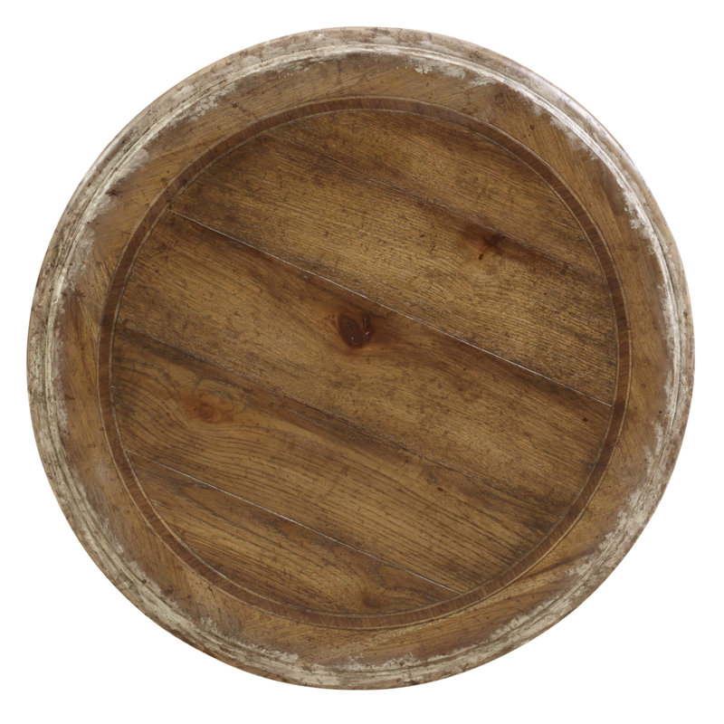 Chatelet Scroll Accent Table