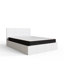 Beaird Upholstered Ottoman Storage Bed-16065370-16065368