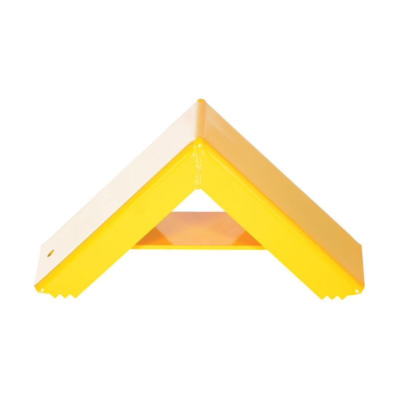 Steel Wheel Chock