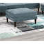 Repose-pieds Modern Living