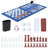 Vidaxl 15-In-1 Multi Game Table 47.6X24.0X32.3" -113356744