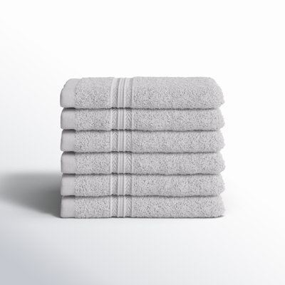 Simba Eco-Friendly Sustainable Cotton Washcloth Towel
