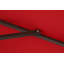 Parasol de marché 90 po Ganiats-158105846
