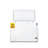 10 Cubic Feet Chest Freezer with Adjustable Temperature Controls