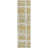 Mahaney Washable Striped Indoor / Outdoor Rug-402157324