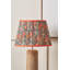 Empire Cotton Lamp Shade ( Uno ) in Red-1029957166