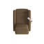 Le fauteuil inclinable The Sandy-1679727511