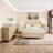 Bed Frame Queen Size With Headboard-910576499