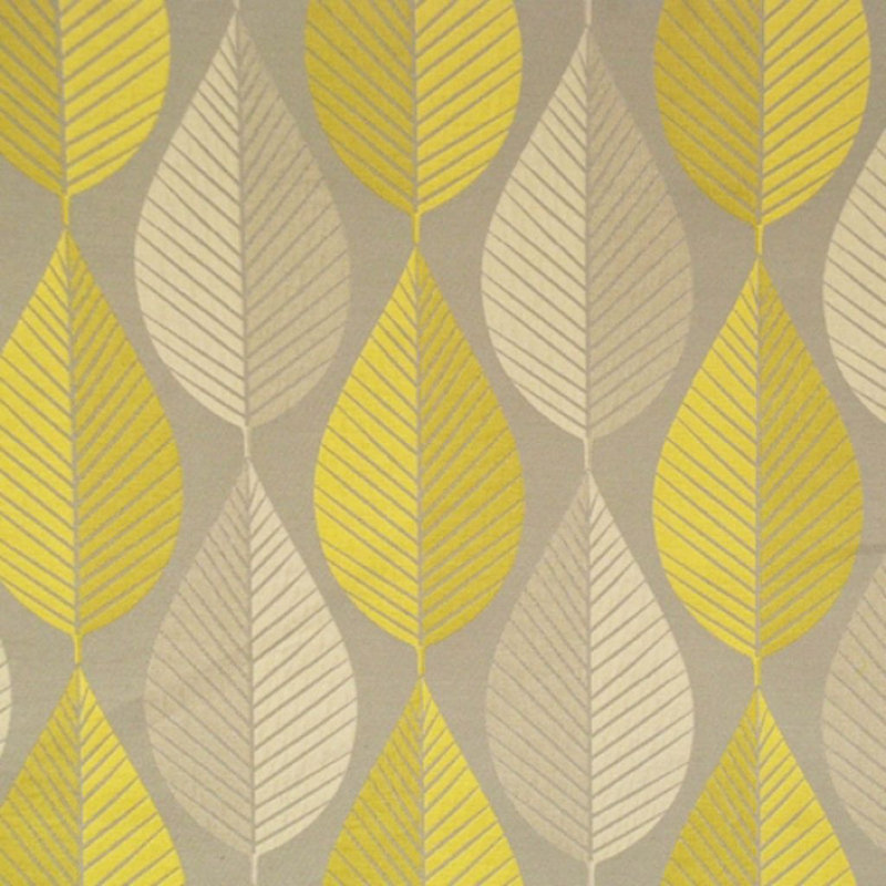 Wesco Arboretum Fabric