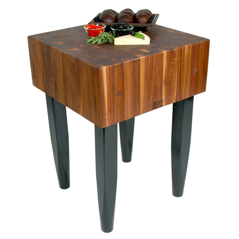Table de préparation Pro Chef Butcher