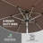 7.5FT Patio Umbrella-738259942