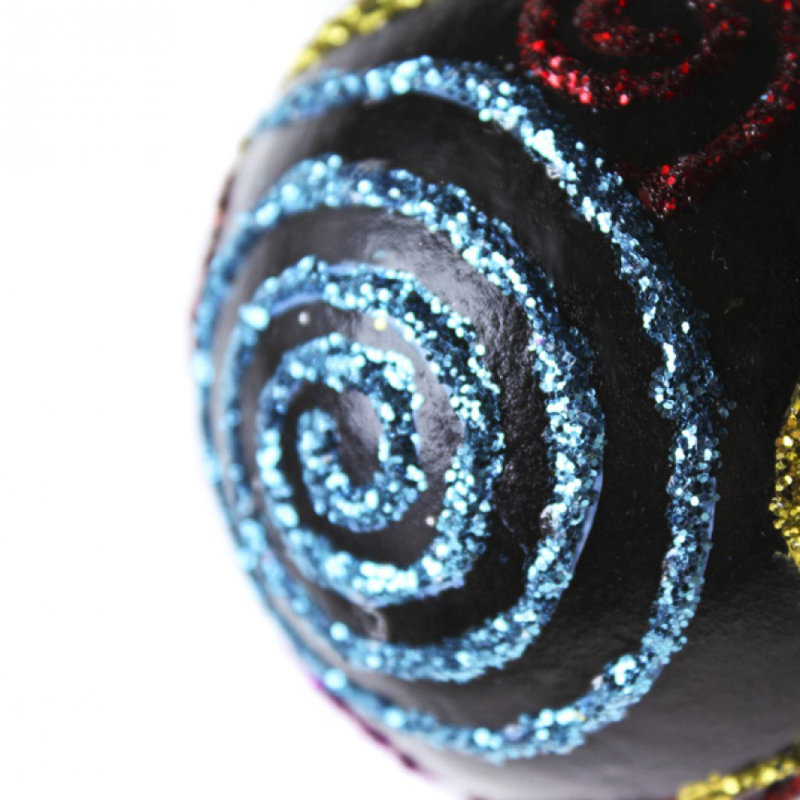 8cm Bauble