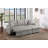 Convertible Sectional Sofa Pull out Bed