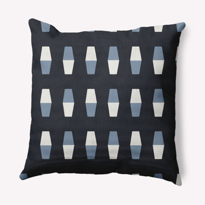 Housse et insert de coussin Aksel