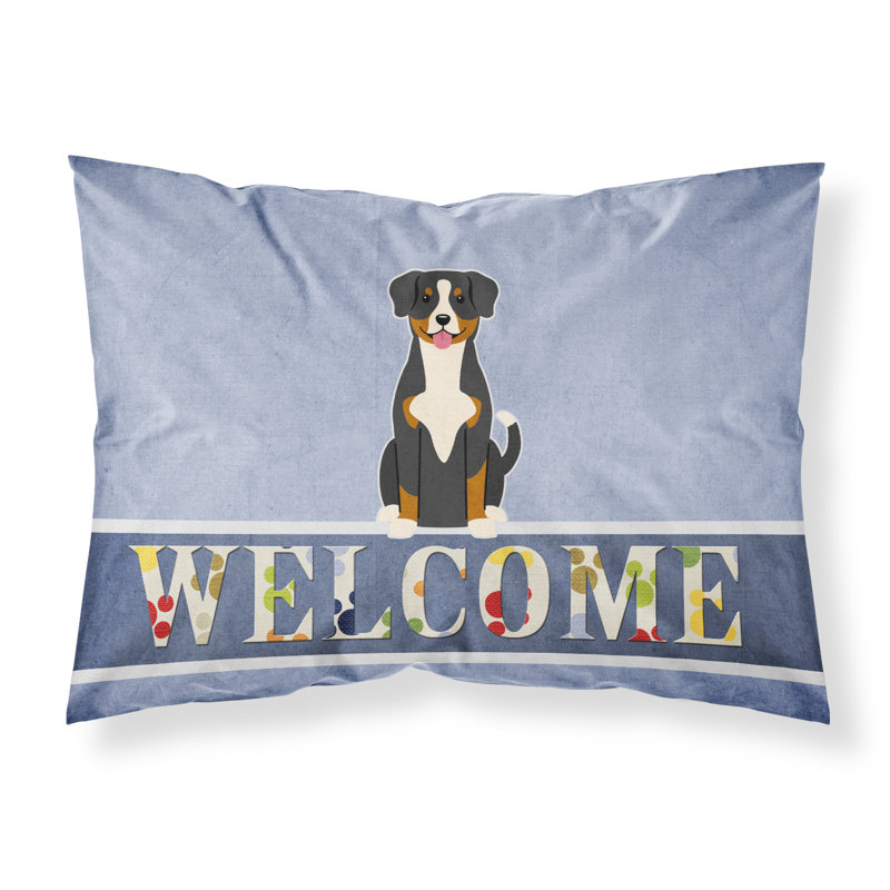 Microfiber, Entlebucher