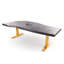 Solid Wood Dining Table