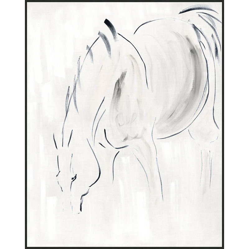 Hold Your Horses 1