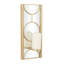 Applique murale moderne en métal Cosmoliving By Cosmopolitan-70213056