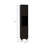 2-Shelf Rectangle Pantry Cabinet-1138666475