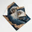 Tapisserie murale «Nautical»-394670607