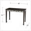 Table de comptoir Hadersley