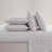 BCBG Microfiber Sheet Sets with Extra Pillowcases-131264401-133033610