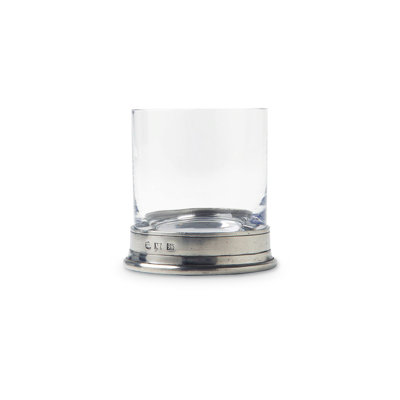 Classic Rocks Glass