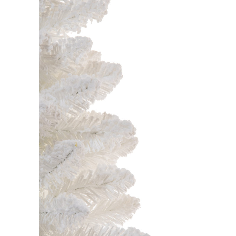 Arbre artificiel 24 po Starlight Christmas, Blanc