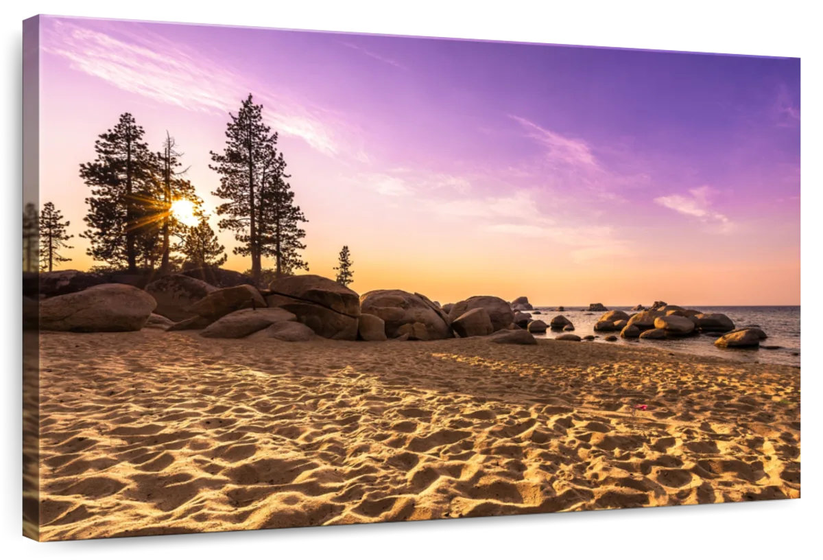 Millwood Pines Alvord Lake Tahoe California | Wayfair